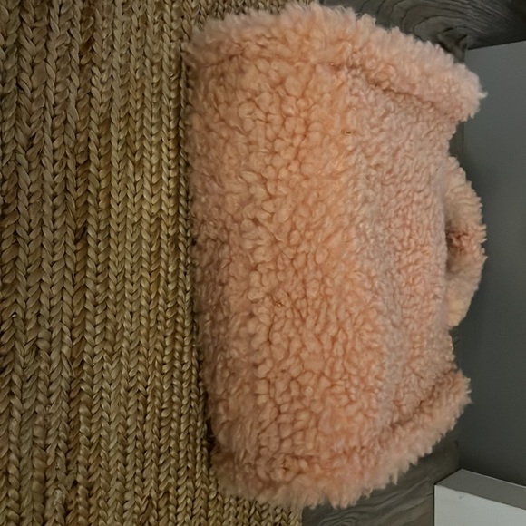 Stand studio Lizzo pink tote perfect condition - Picture 6 of 6